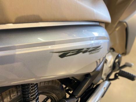 HONDA Biz 125 FLEX, Foto 6 HONDA Biz 125 FLEX, Foto 6
