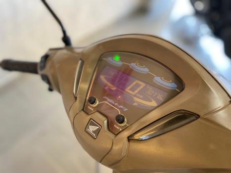 HONDA Biz 125 FLEX, Foto 7 HONDA Biz 125 FLEX, Foto 7