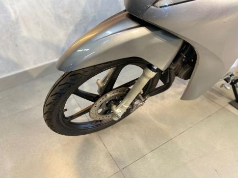 HONDA Biz 125 FLEX, Foto 8 HONDA Biz 125 FLEX, Foto 8