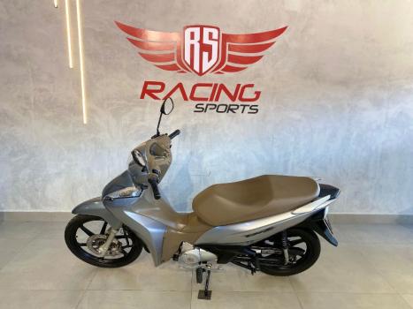 HONDA Biz 125 FLEX, Foto 9 HONDA Biz 125 FLEX, Foto 9