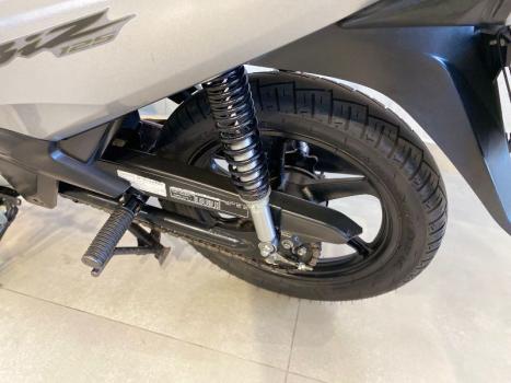 HONDA Biz 125 FLEX, Foto 10 HONDA Biz 125 FLEX, Foto 10