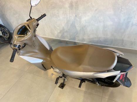 HONDA Biz 125 FLEX, Foto 12 HONDA Biz 125 FLEX, Foto 12