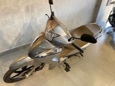 HONDA Biz 125 FLEX, Foto 13 HONDA Biz 125 FLEX, Foto 13