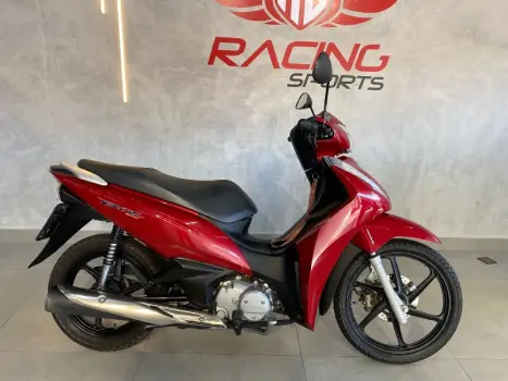 HONDA Biz 125 FLEX, Foto 1