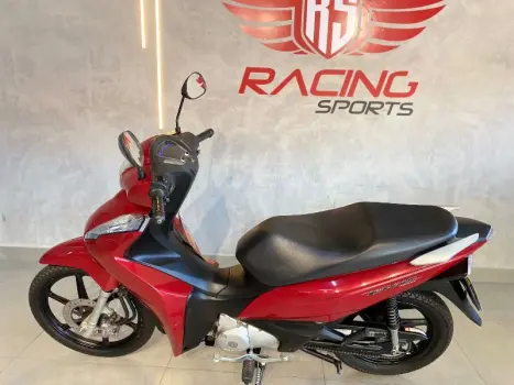 HONDA Biz 125 FLEX, Foto 2