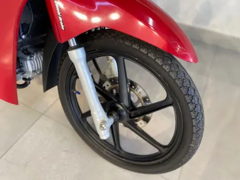 HONDA Biz 125 FLEX, Foto 3