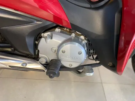 HONDA Biz 125 FLEX, Foto 4