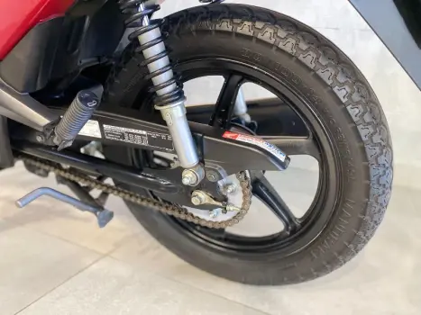 HONDA Biz 125 FLEX, Foto 7