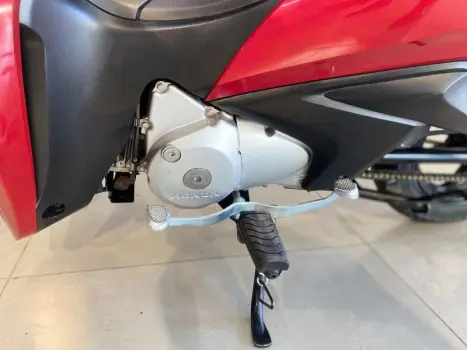 HONDA Biz 125 FLEX, Foto 8