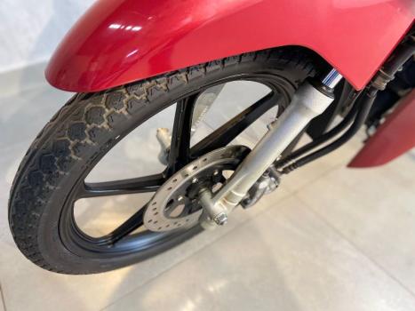 HONDA Biz 125 FLEX, Foto 9