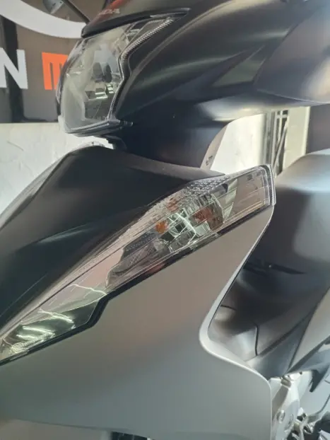 HONDA Biz 125 FLEX, Foto 3