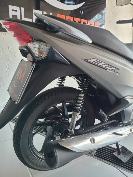 HONDA Biz 125 FLEX, Foto 7