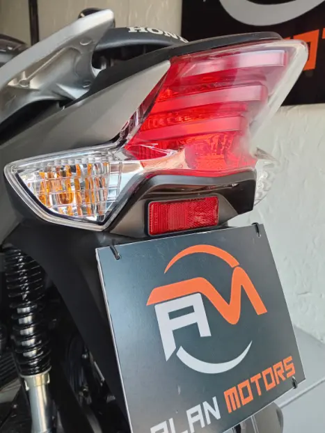 HONDA Biz 125 FLEX, Foto 9