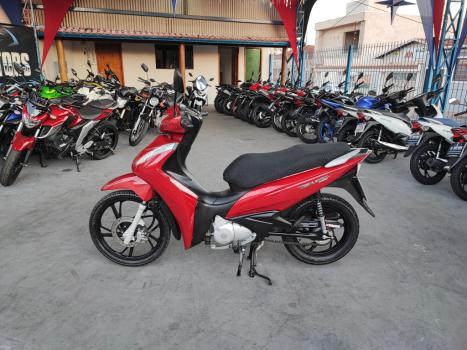 HONDA Biz 125 FLEX, Foto 3