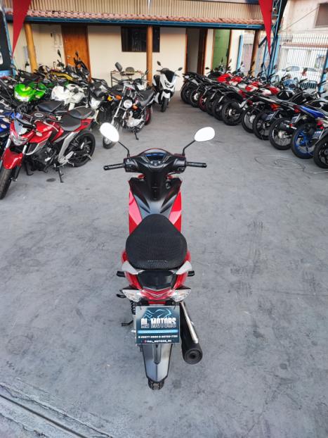 HONDA Biz 125 FLEX, Foto 7