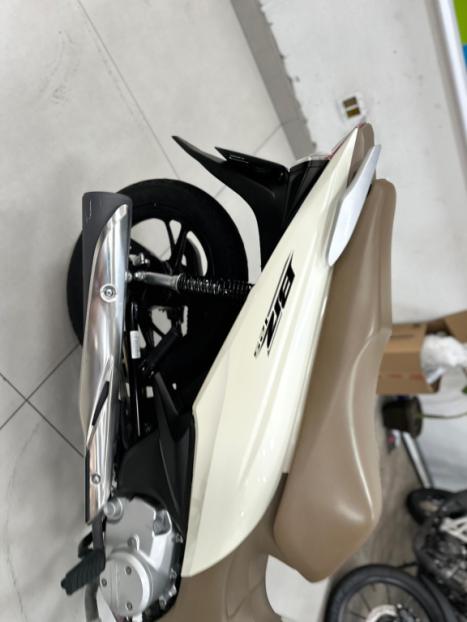 HONDA Biz 125 FLEX, Foto 4