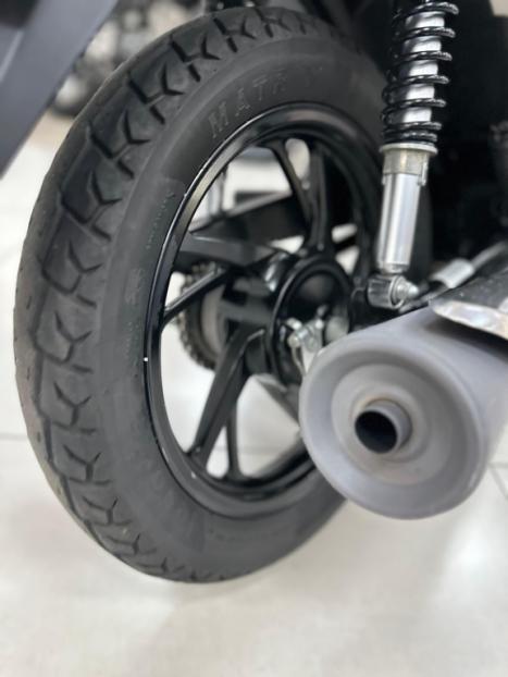 HONDA Biz 125 FLEX, Foto 5