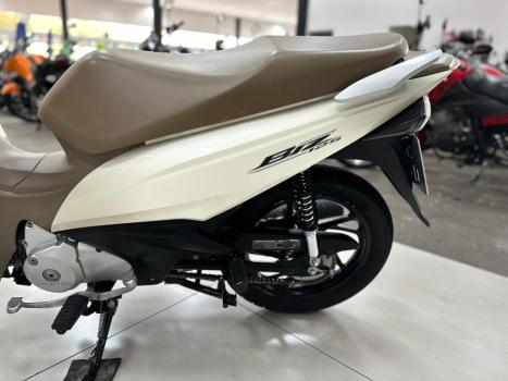 HONDA Biz 125 FLEX, Foto 6