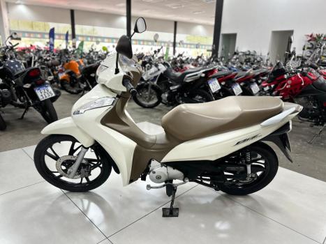 HONDA Biz 125 FLEX, Foto 7