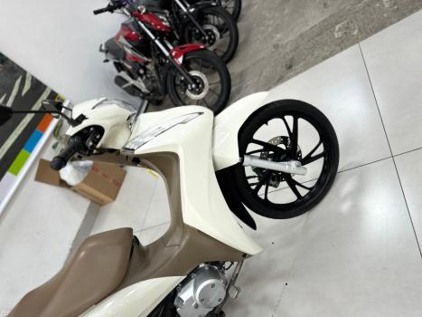 HONDA Biz 125 FLEX, Foto 8