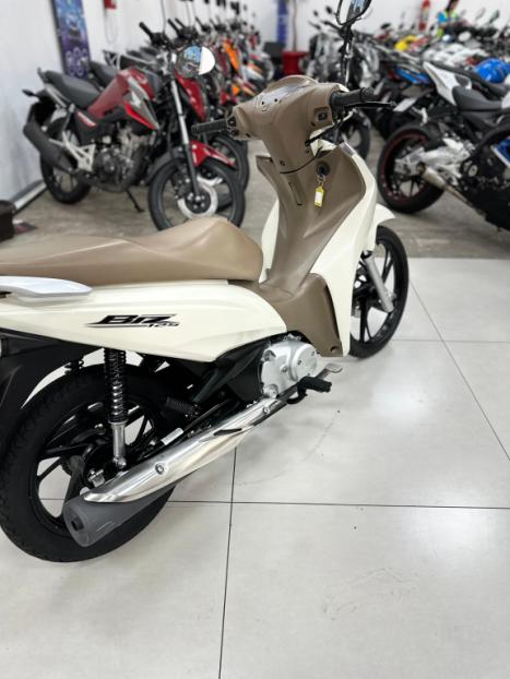 HONDA Biz 125 FLEX, Foto 9