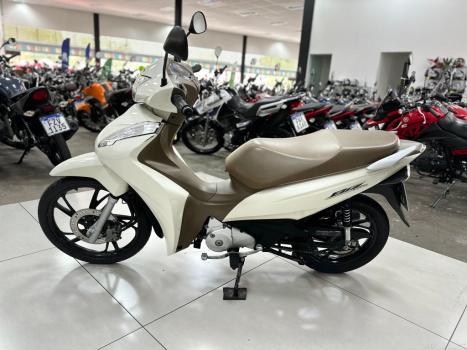 HONDA Biz 125 FLEX, Foto 10