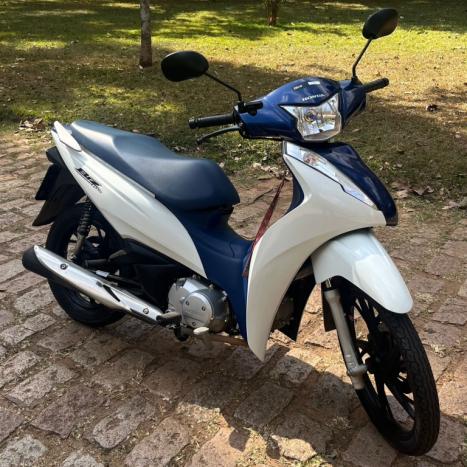 HONDA Biz 125 FLEX, Foto 1 HONDA Biz 125 FLEX, Foto 1