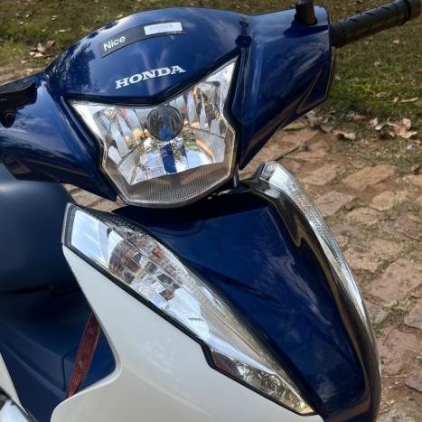 HONDA Biz 125 FLEX, Foto 5 HONDA Biz 125 FLEX, Foto 5