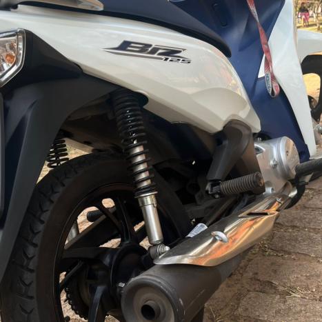 HONDA Biz 125 FLEX, Foto 7 HONDA Biz 125 FLEX, Foto 7