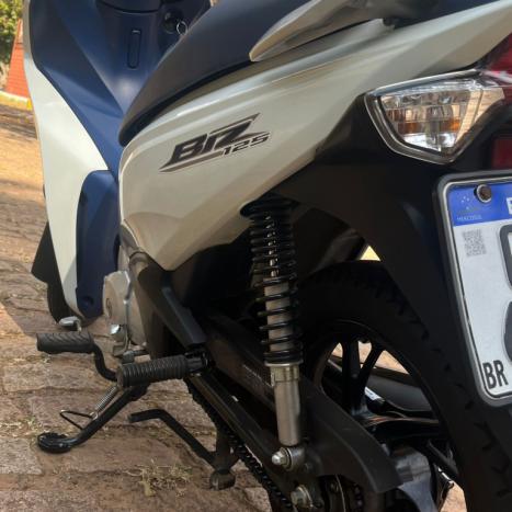 HONDA Biz 125 FLEX, Foto 8 HONDA Biz 125 FLEX, Foto 8