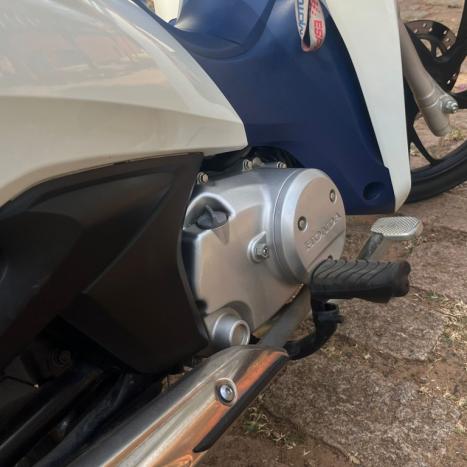 HONDA Biz 125 FLEX, Foto 9 HONDA Biz 125 FLEX, Foto 9