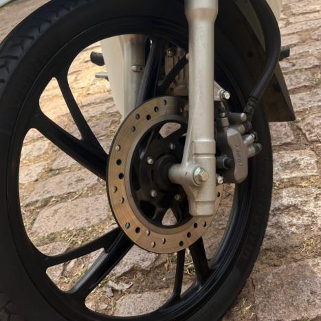 HONDA Biz 125 FLEX, Foto 10 HONDA Biz 125 FLEX, Foto 10