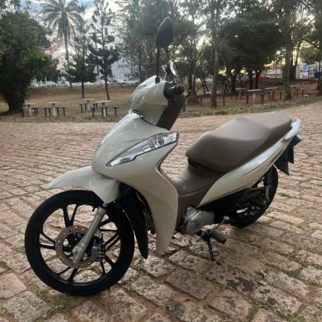 HONDA Biz 125 FLEX, Foto 2