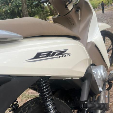 HONDA Biz 125 FLEX, Foto 3