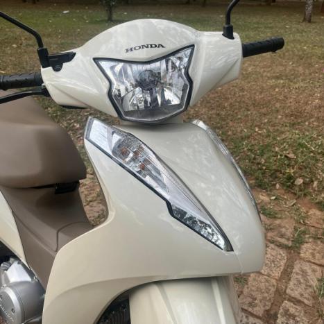 HONDA Biz 125 FLEX, Foto 4