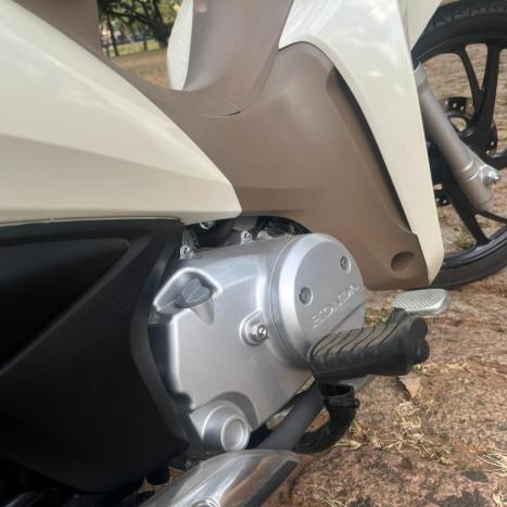 HONDA Biz 125 FLEX, Foto 9