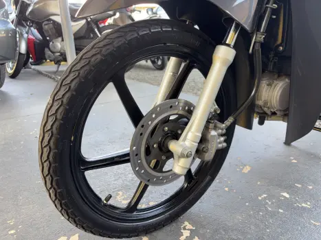HONDA Biz 125 FLEX, Foto 8