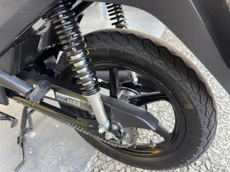 HONDA Biz 125 FLEX, Foto 9
