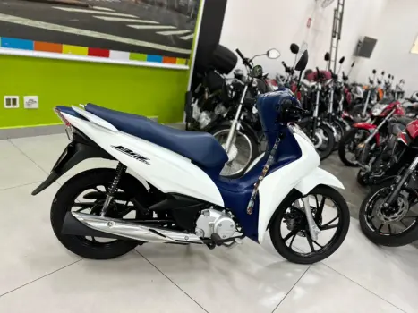 HONDA Biz 125 FLEX, Foto 3 HONDA Biz 125 FLEX, Foto 3