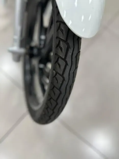 HONDA Biz 125 FLEX, Foto 9 HONDA Biz 125 FLEX, Foto 9