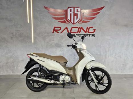 HONDA Biz 125 FLEX, Foto 1