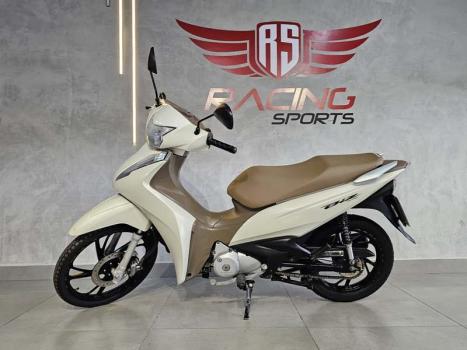 HONDA Biz 125 FLEX, Foto 2
