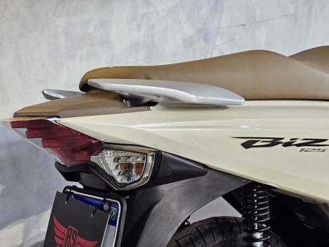 HONDA Biz 125 FLEX, Foto 3