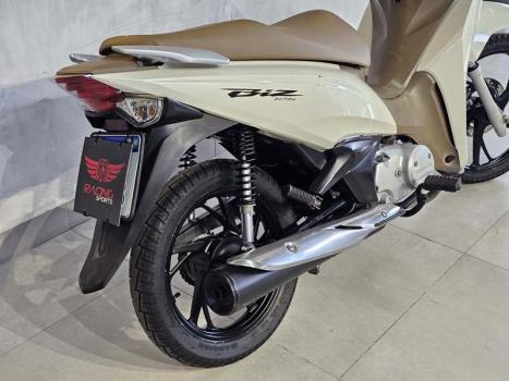 HONDA Biz 125 FLEX, Foto 4