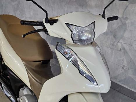 HONDA Biz 125 FLEX, Foto 5