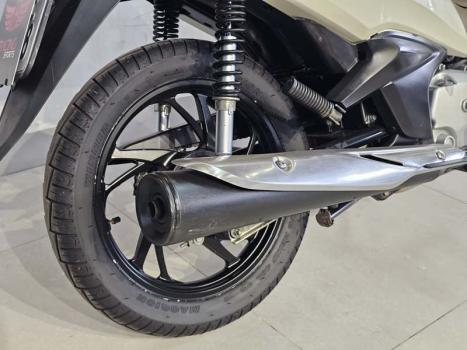 HONDA Biz 125 FLEX, Foto 6