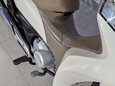 HONDA Biz 125 FLEX, Foto 7