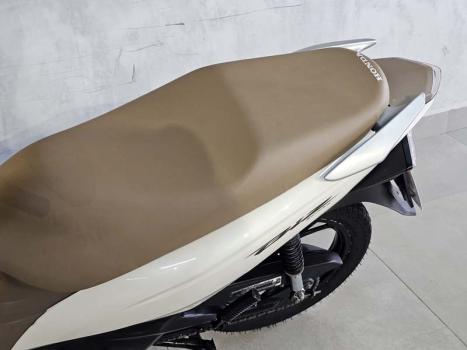 HONDA Biz 125 FLEX, Foto 9