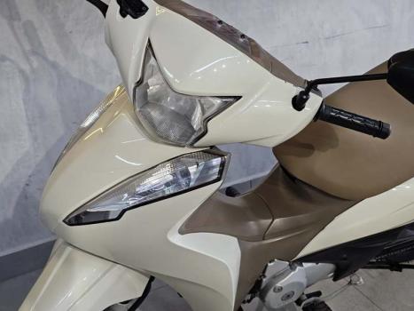 HONDA Biz 125 FLEX, Foto 10