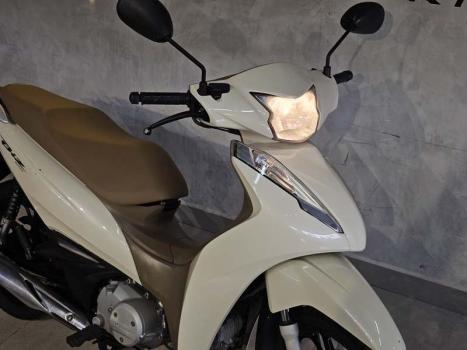 HONDA Biz 125 FLEX, Foto 11